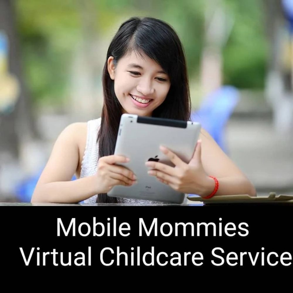 Mobile Mommies - childcare center in Columbus, OH