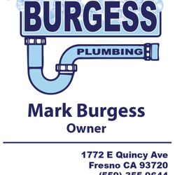 Burgess Plumbing