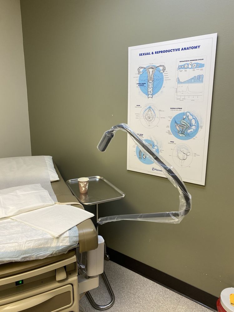 Planned Parenthood - Northgate Health Center - patient advocate in Seattle, WA