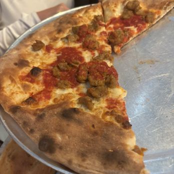 Darkside Brick Oven Pizza - Great pizza! - Pizza Near Me - Boerne, Texas Darkside Brick Oven Pizza - Great pizza! - Pizza Near Me - Boerne, Texas