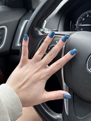 Malibu Nails And Spa