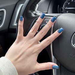 Malibu Nails And Spa - Nails