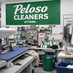 Peloso Cleaners