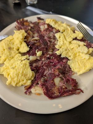 Bob's Diner by null