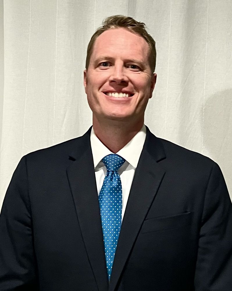 Anderson Hinkins - divorce attorney in South Jordan, UT