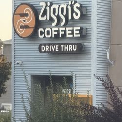 Ziggi's Coffee