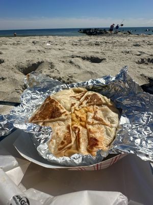 Super Burrito Rockaway | Queens by null
