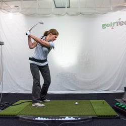 GOLFTEC - Clayton - GolfTEC lesson