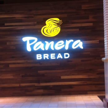 Panera Bread - Brick wall - Salad Near Me - Jersey City, New Jersey Panera Bread - Brick wall - Salad Near Me - Jersey City, New Jersey