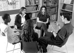 Potter E Brian, PHD - grief counselor in Aurora, CO