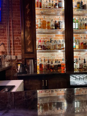 The Roosevelt by null