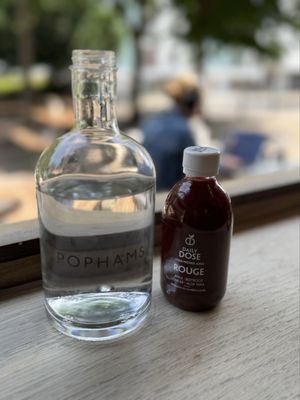 Pophams by null