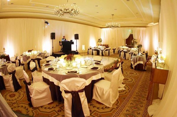 Hilton Lake Las Vegas Resort & Spa by null