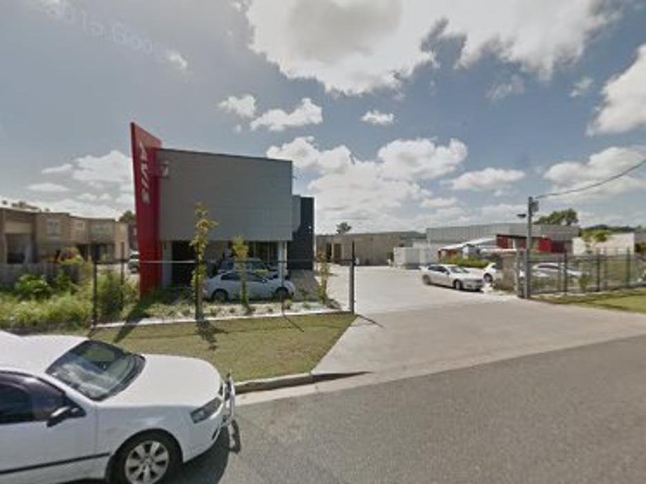 AVIS CAR AND TRUCK RENTAL ALEXANDRIA 653 Gardeners Road, Mascot New