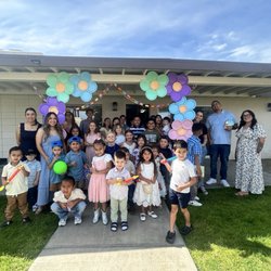 Valley Christian Assembly - Easter at vca