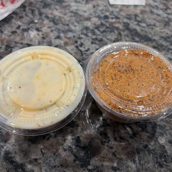 PT's Fried Chicken and Fish - Fast Food Near Me - Dallas, Texas PT's Fried Chicken and Fish - Fast Food Near Me - Dallas, Texas