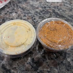 PT's Fried Chicken and Fish