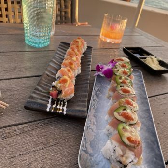 Larsen - Sushi - Cocktail Bars Near Me - Laguna Beach, California Larsen - Sushi - Cocktail Bars Near Me - Laguna Beach, California