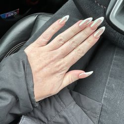 Lv Nails - Acrylic nails
