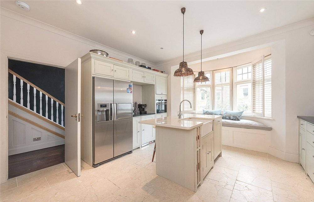 Slide of Green California Builders