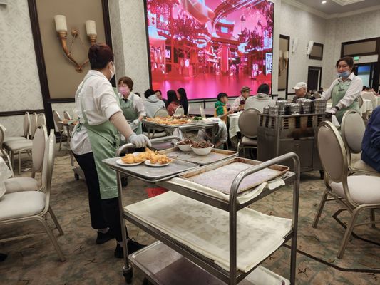 140 W Valley Blvd by null