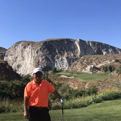 Tae Kim Golf Academy - Teaching Pro Tae Kim