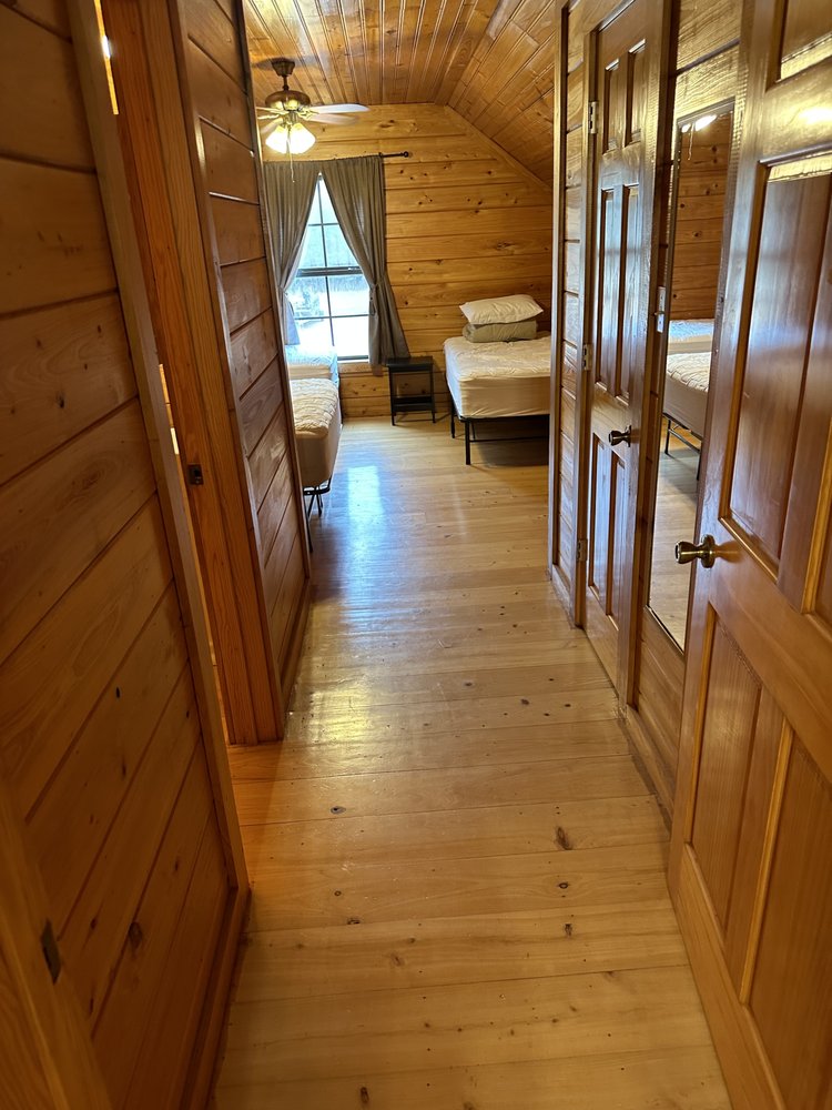 TRIPLE A CLEANING SERVICE Hessmer, LA Yelp