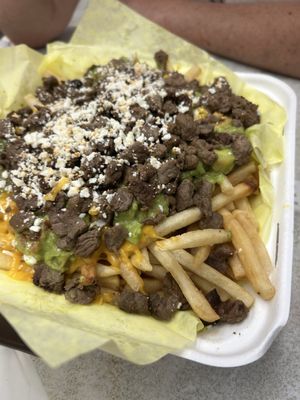 Adalberto's Mexican Food by null