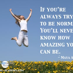 Clarence Caldwell's True Life Academy - Be Your Amazing Self Again