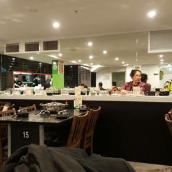 Thai HOT POT Restaurant