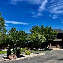 The Roeland Home B & B - The Home on the Canyon