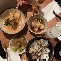 Izakaya's Agedashi Tofu