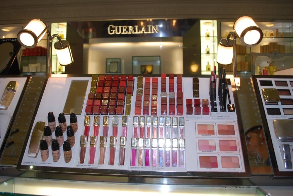 GUERLAIN FRENCH PERFUME HOUSE Updated October 2024 France Pavillion