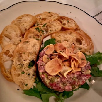 Bar Cecil - Tartare - Cocktail Bars Near Me - Palm Springs, California Bar Cecil - Tartare - Cocktail Bars Near Me - Palm Springs, California