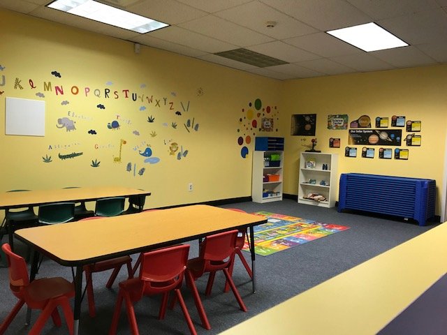Sunshine Clubhouse Childcare Center - childcare center in North Arlington, NJ