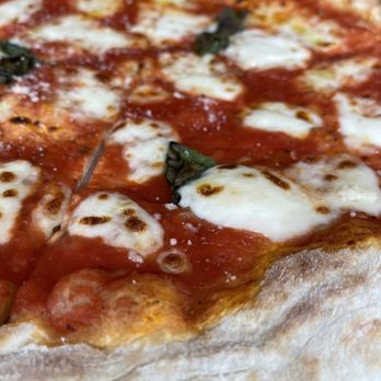 Fumo - Margherita Pizza - Italian Near Me - New York, New York Fumo - Margherita Pizza - Italian Near Me - New York, New York