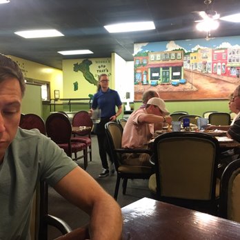 Nonna's - Small town ambiance - American Near Me - Lillington, North Carolina