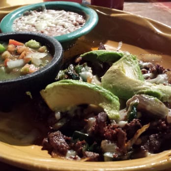 Mexico Grill - One of their favorites, now my favorite. - Mexican Near Me - Tunica, Mississippi