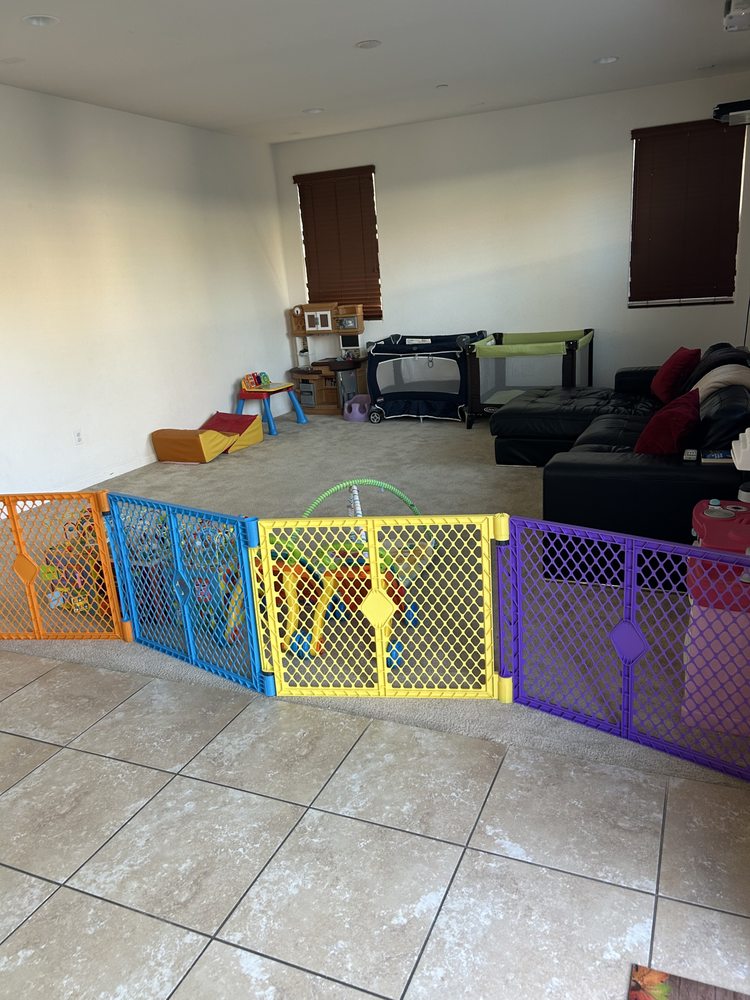Abejitas Daycare - childcare center in Tracy, CA