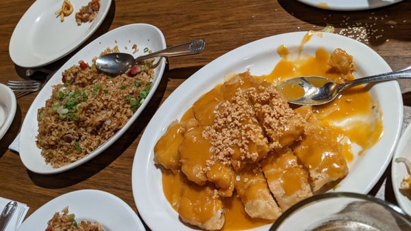 Wah Kue Cafe by null