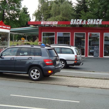 Back & Snack - Curry Sausage Near Me - Dortmund, NW Back & Snack - Curry Sausage Near Me - Dortmund, NW