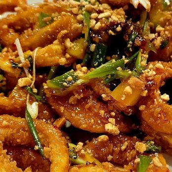 Midland Brew House - Thai fried calamari - Sports Bars Near Me - Saddle Brook, New Jersey Midland Brew House - Thai fried calamari - Sports Bars Near Me - Saddle Brook, New Jersey