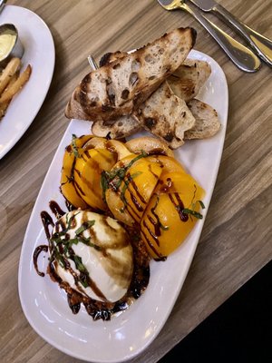 Osprey Restaurant & Bar by null