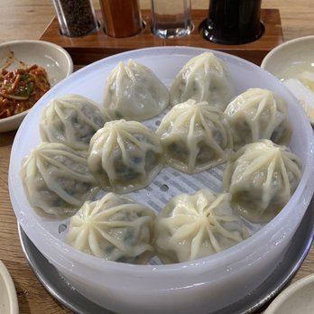 MDK Noodles - Pork Dumplings - Noodles Near Me - Houston, Texas MDK Noodles - Pork Dumplings - Noodles Near Me - Houston, Texas