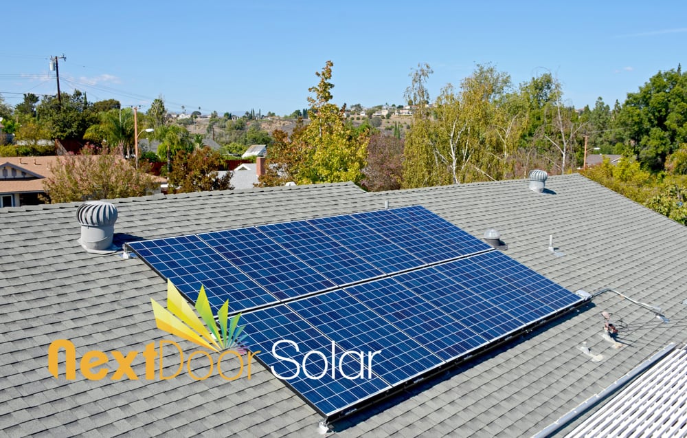 Slide of Next Door Home Upgrades