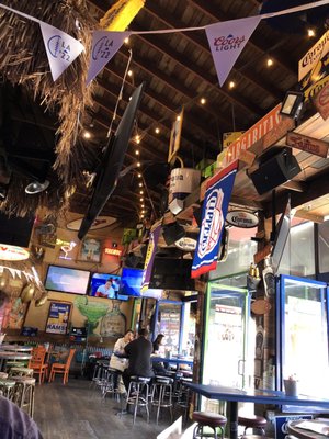 Cabo Cantina by null