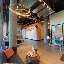 Enara Health Group - Enara Health Office Lobby