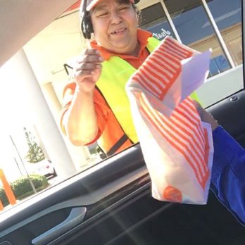 Whataburger - Fast Food Near Me - Irving, Texas