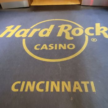 HARD ROCK CASINO CINCINNATI - Updated January 2025 - 117 Photos & 96
