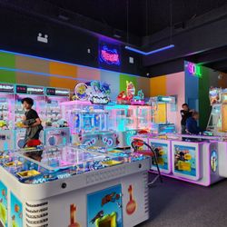 Party Time Arcade